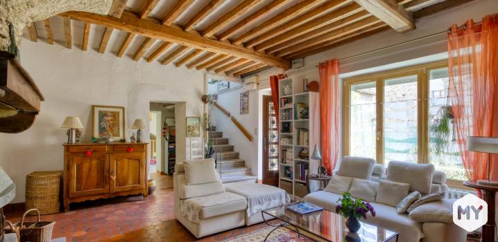 Maison, villa • Vertaizon • 200m2
