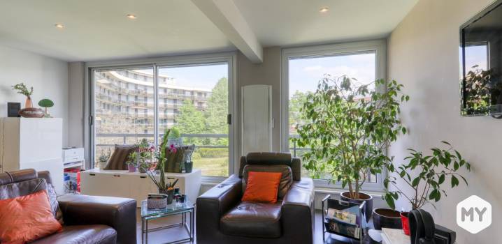 Appartement • Chamalières • 90m2
