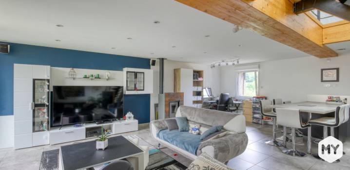 Maison, villa • Orcines • 110m2