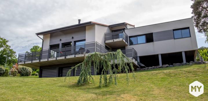 Maison, villa • Royat • 140m2