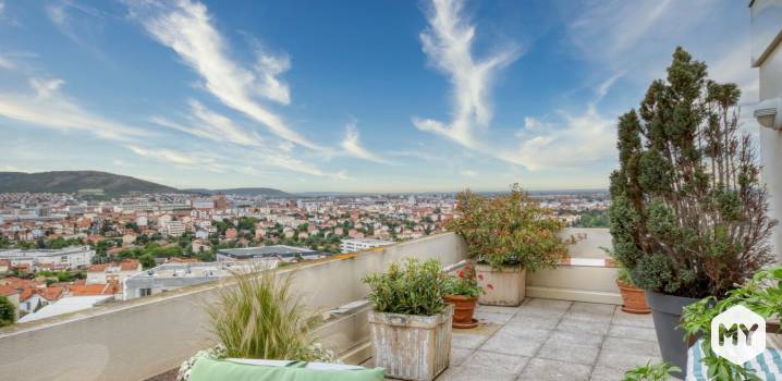 Appartement • Clermont-Ferrand • 210m2