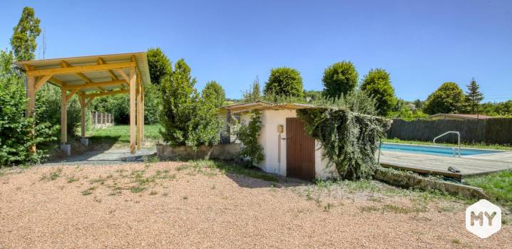 Maison, villa • Cusset • 115m2