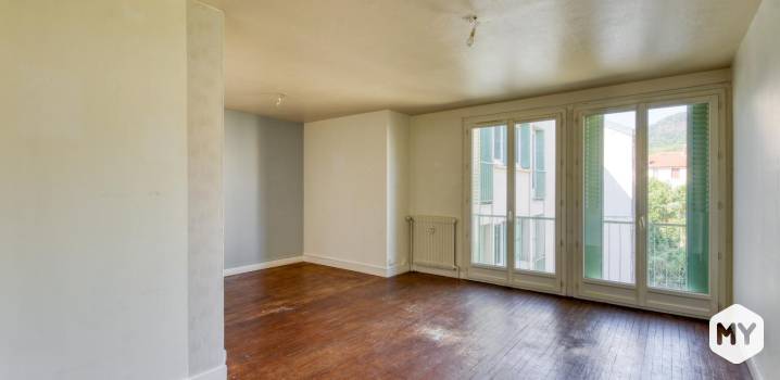 Appartement • Clermont-Ferrand • 80m2
