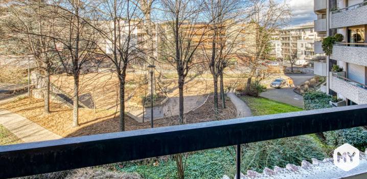 Appartement • Chamalières • 67m2