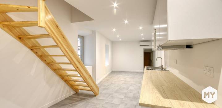 Maison, villa • Plauzat • 110m2