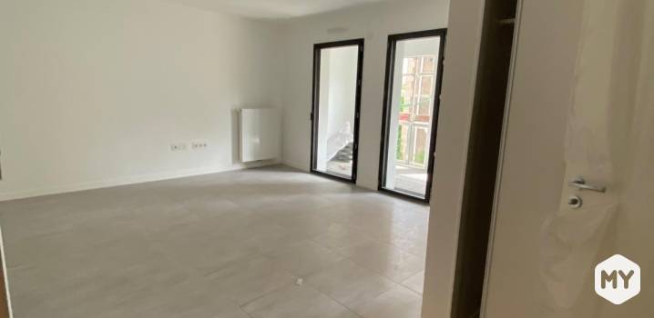 Appartement • Clermont-Ferrand • 41m2