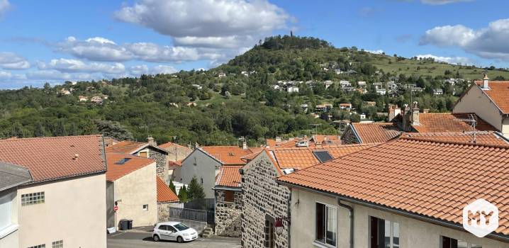 Produit d'investissement • Ceyrat • 300m2