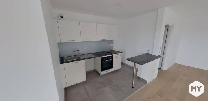 Appartement • Clermont-Ferrand • 79m2