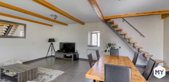 Maison, villa • Blanzat • 105m2