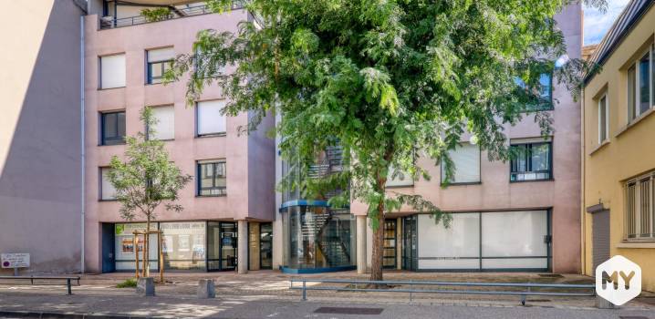 Appartement • Clermont-Ferrand • 77m2