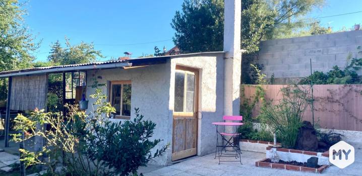 Maison, villa • AUZAT-LA-COMBELLE • 85m2