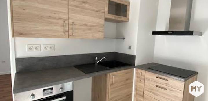 Appartement • Clermont-Ferrand • 42m2