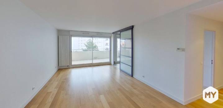 Appartement • Clermont-Ferrand • 82m2