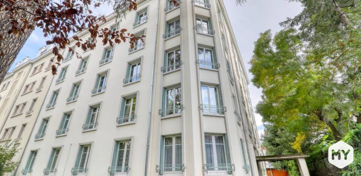 Appartement • Chamalières • 159m2