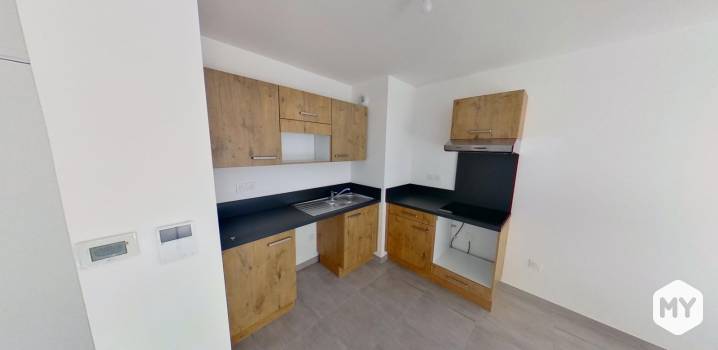 Appartement • Clermont-Ferrand • 78m2