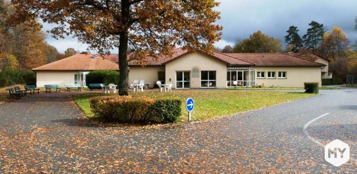 Produit d'investissement • Saint-Ours • 26m2
