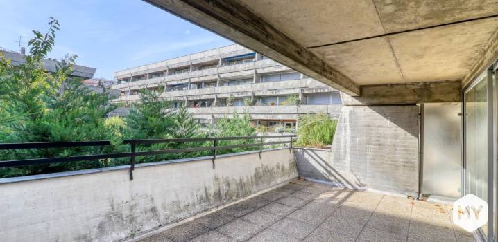 Appartement • Chamalières • 74m2