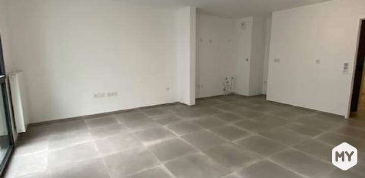 Appartement • Clermont-Ferrand • 69m2