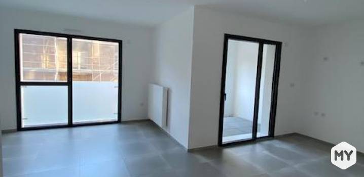 Appartement • Clermont-Ferrand • 60m2