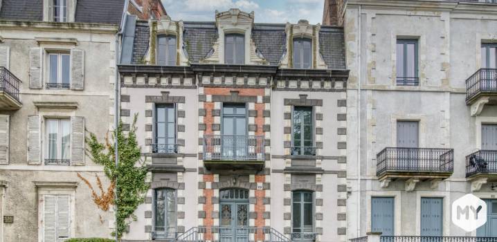 Maison, villa • Chamalières • 240m2