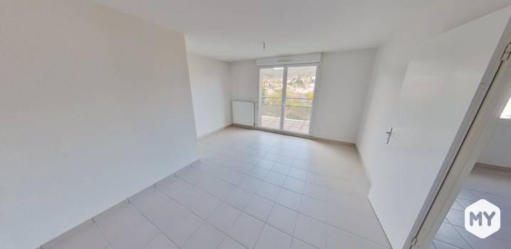 Appartement • Clermont-Ferrand • 42m2