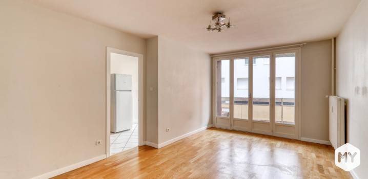 Appartement • Chamalières • 73m2