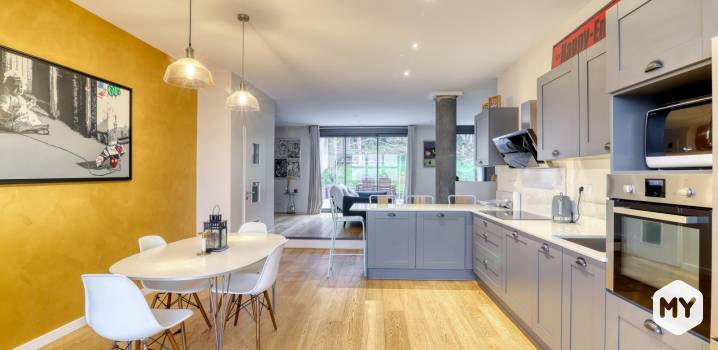 Maison, villa • Beaumont • 200m2