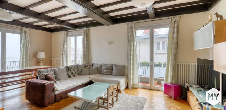 Maison, villa • Ceyrat • 169m2
