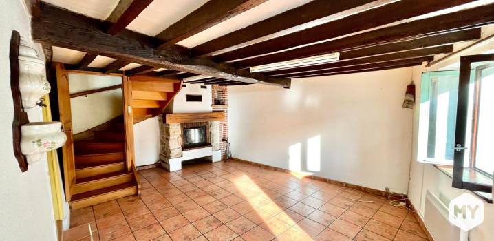 Maison, villa • VOLLORE VILLE • 137m2