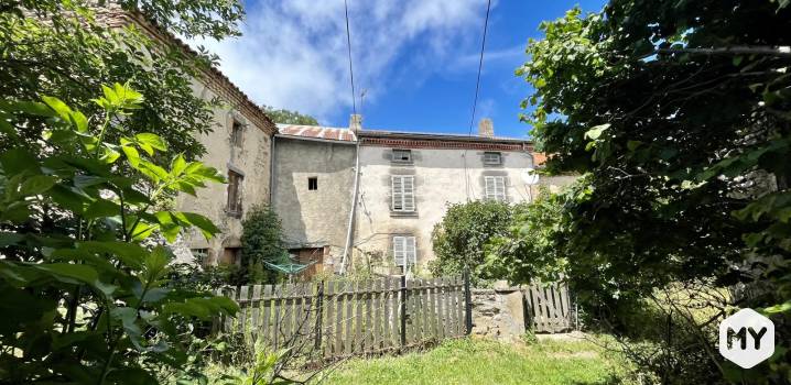 Maison, villa • Ardes • 200m2