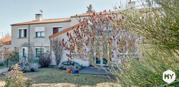 Maison, villa • Cournon-d'Auvergne • 138m2