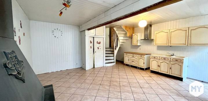 Maison, villa • Mariol • 89m2