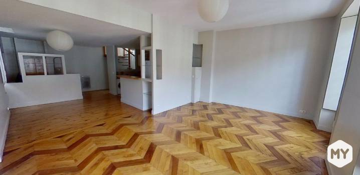 Appartement • Clermont-Ferrand • 139m2