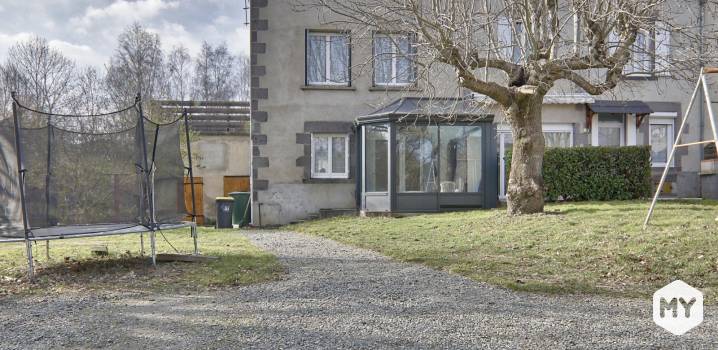 Maison, villa • Volvic • 172m2