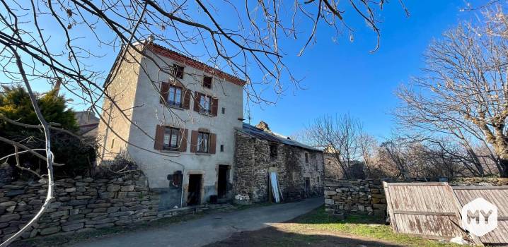 Maison, villa • Ardes • 100m2