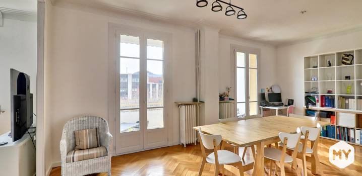 Appartement • Chamalières • 129m2