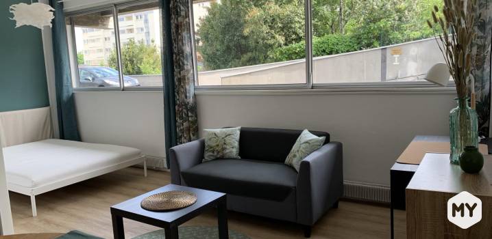 Appartement • Chamalières • 28m2