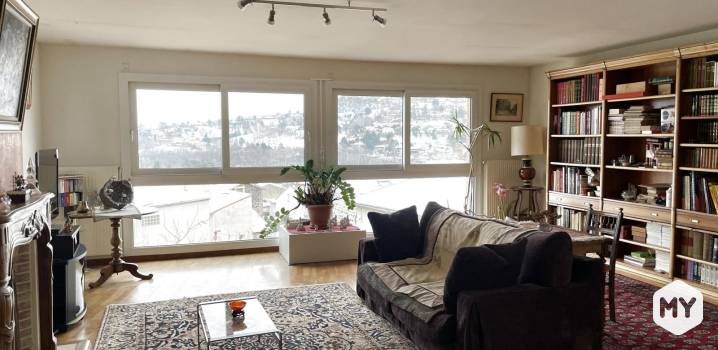 Appartement • Ceyrat • 170m2