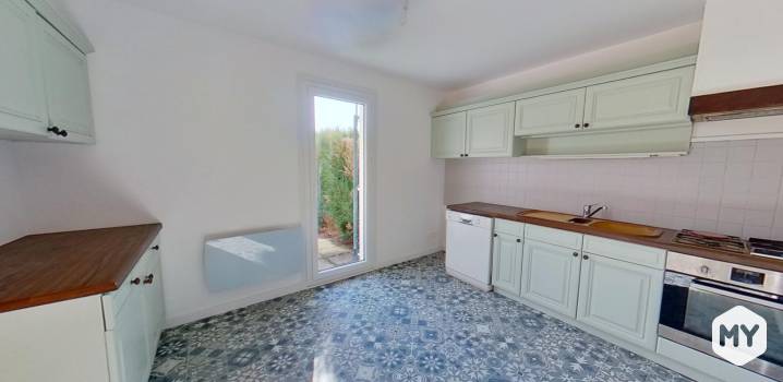 Appartement • Puy-Guillaume • 90m2