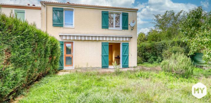 Maison, villa • Puy-Guillaume • 90m2