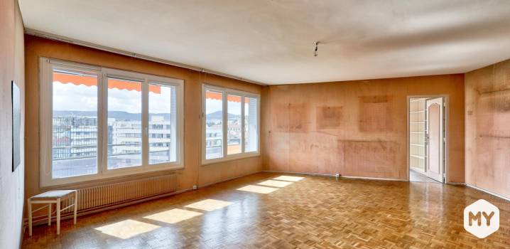 Appartement • Clermont-Ferrand • 152m2