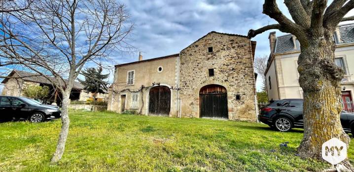 Maison, villa • Ardes • 200m2