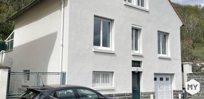 Maison, villa • Royat • 178m2