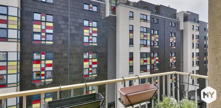 Appartement • Quartier Jaude • Clermont-Ferrand • 135m2
