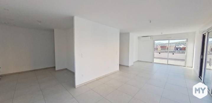 Appartement • Clermont-Ferrand • 104m2