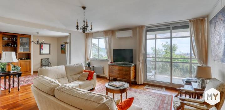 Appartement • Chamalières • 143m2