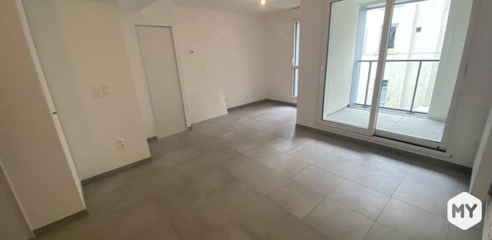 Appartement • Clermont-Ferrand