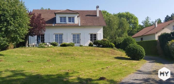 Maison, villa • Orcines • 181m2