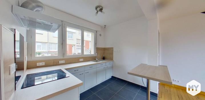 Maison, villa • Clermont-Ferrand • 80m2