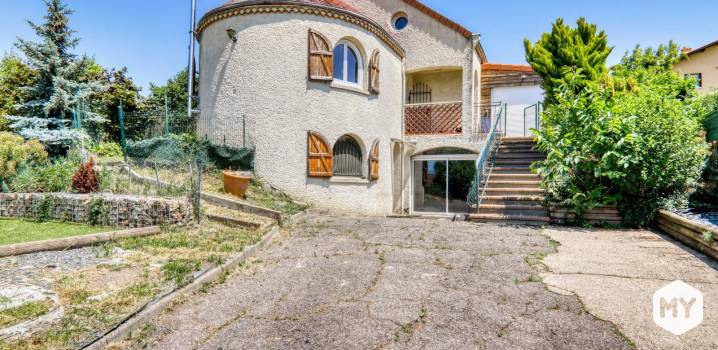 Maison, villa • Le Cendre • 157m2